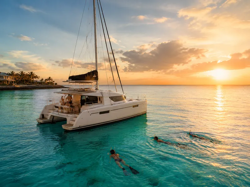 Key West: Reef Snorkeling with Drinks & Sunset Option